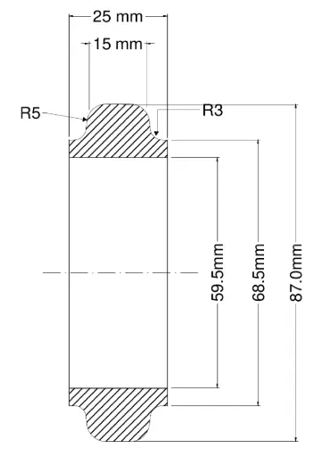 [8623] Pufferring/Stützring 89-25-63.5