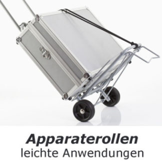 Apparaterollen